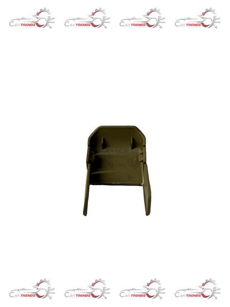 GENERAL MOTORS PIECE END SEAT FRONT OUTER OPTRA PETROL J96616550 J96616550 - Back view