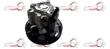 MAHINDRA POWER STEERING PUMP ASSY UV/BOLERO 1102DAA04571N 1102DAA04571N - Back view