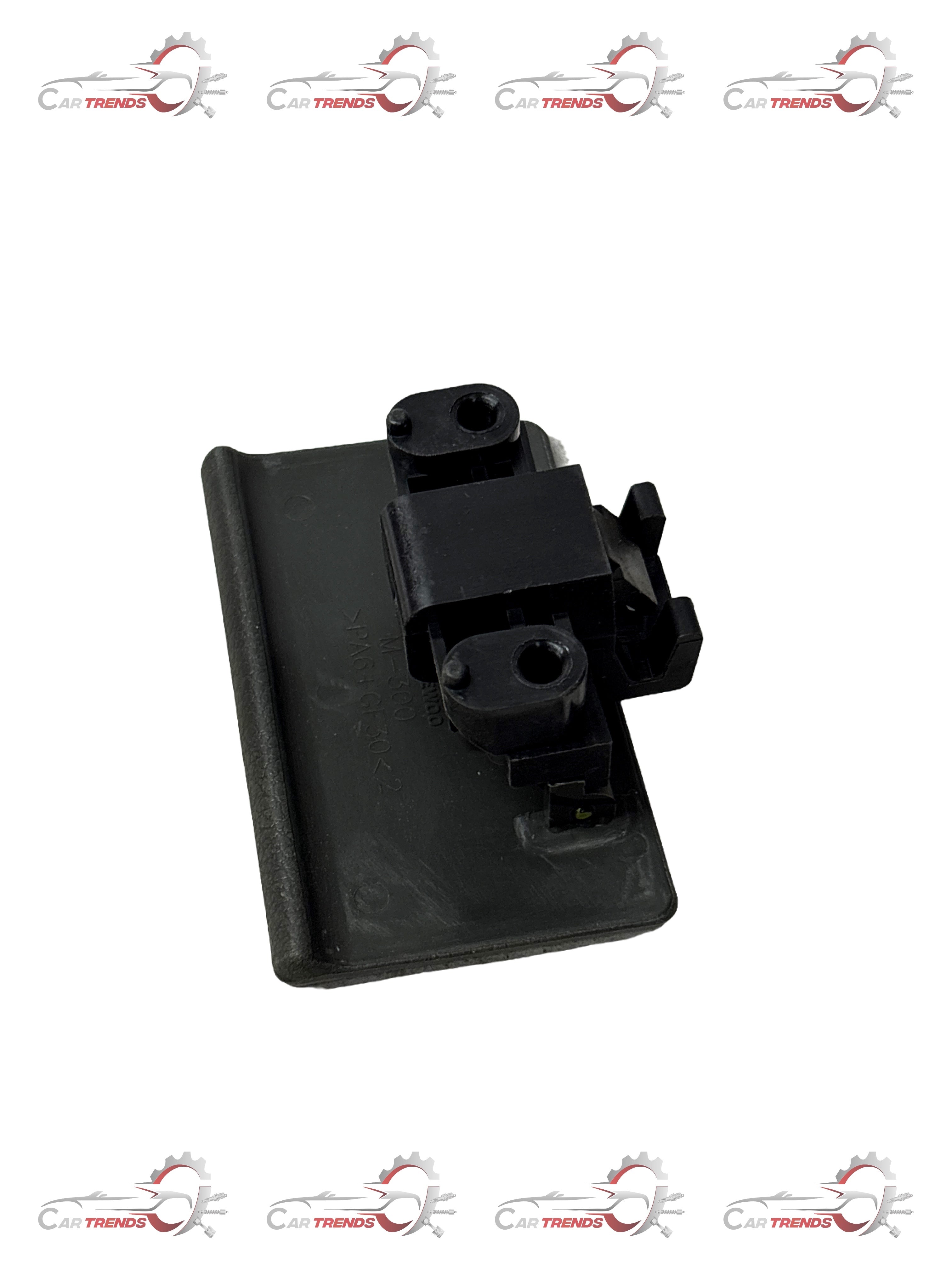 CarTrends J96909416   Dicci Compartment Latch Beat J96909416 - Back view