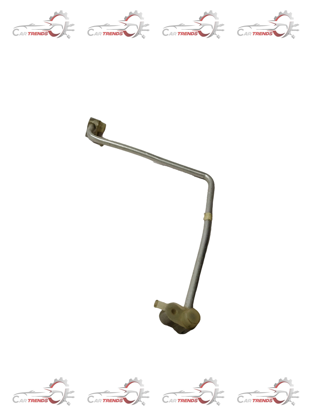 GENERAL MOTORS PIPE CONDENSOR ASM CORSA S92090576 S92090576 - Back view