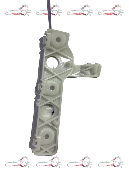 CarTrends e4b517a869be Front Bumper Bracket Figo Aspire RIGHT E4B517A869BE - Back view