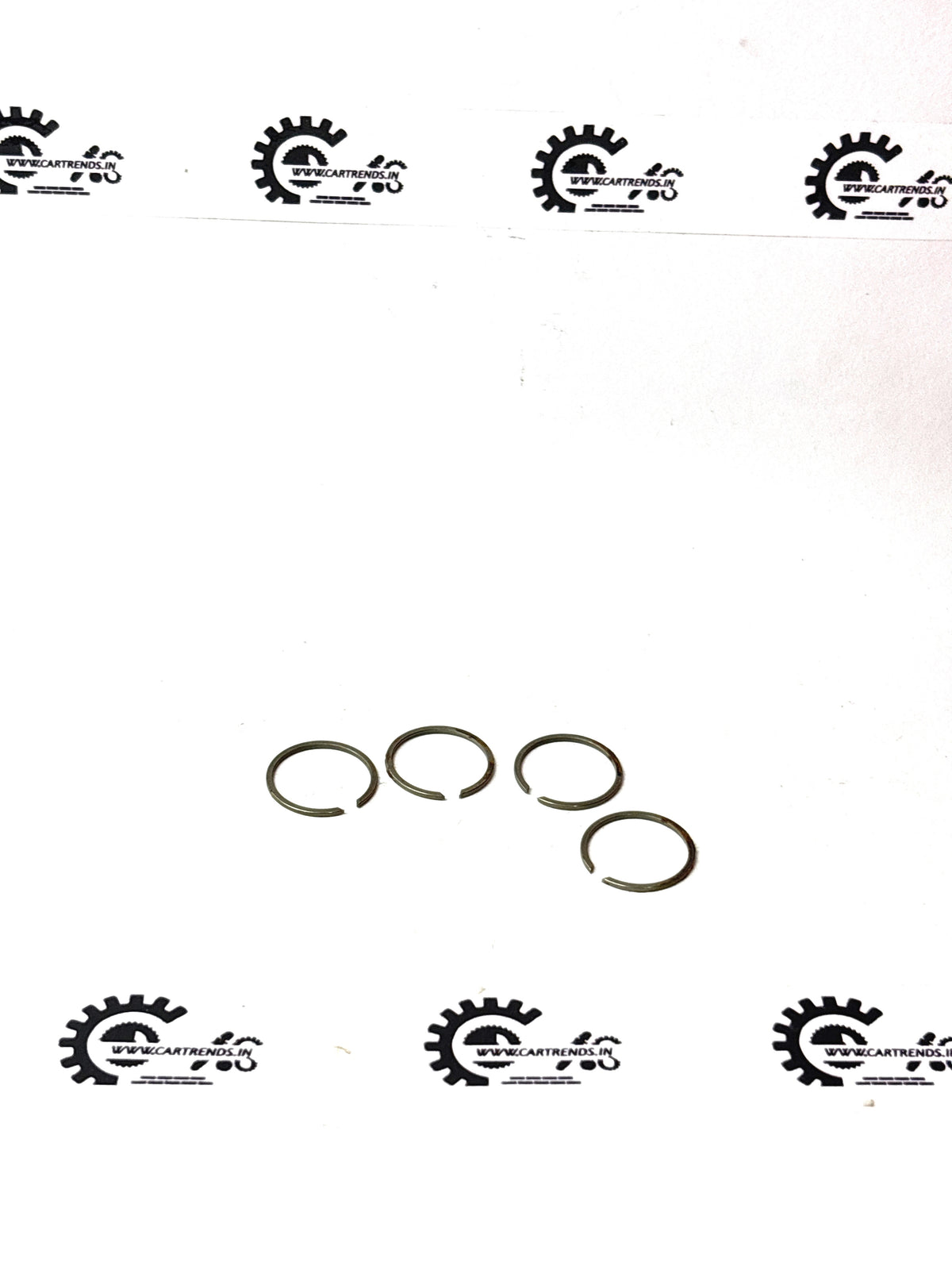 GENERAL MOTORS RING TURB SHF RET CRUZE J24231268 J24231268 - Back view