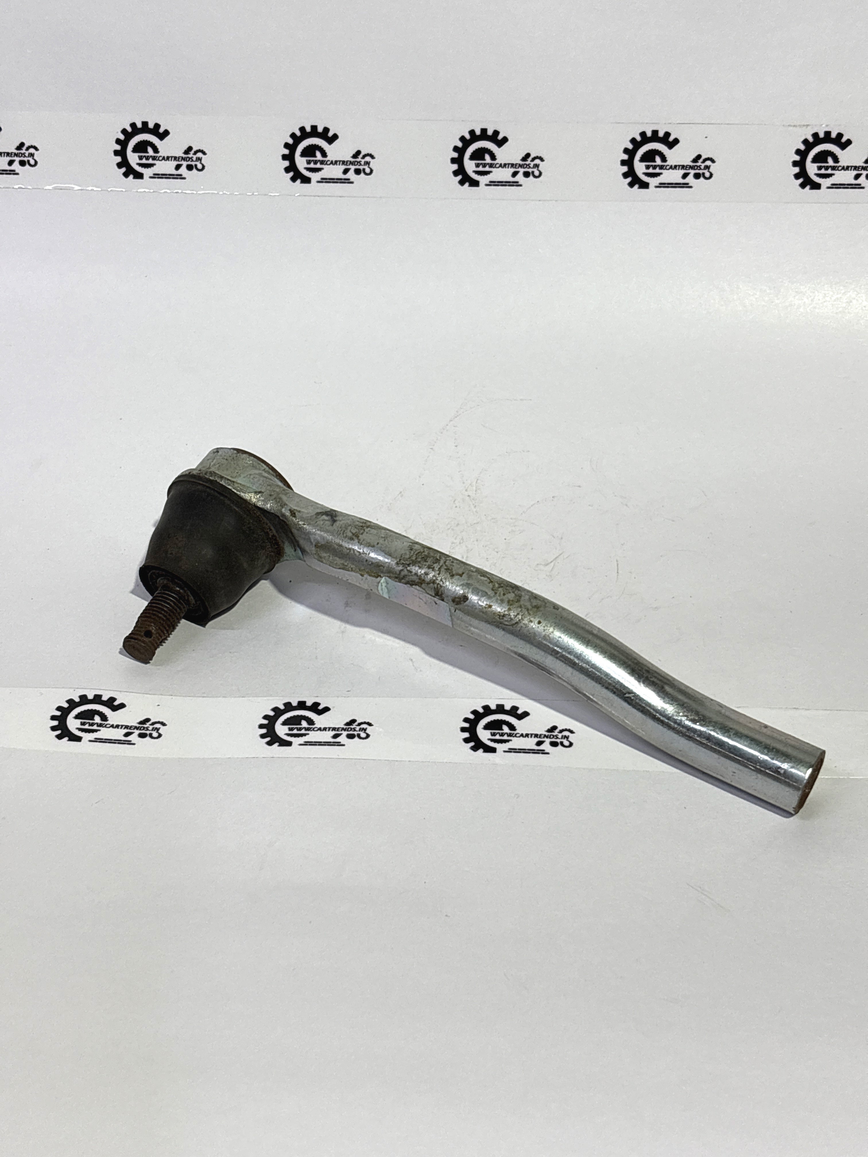 HONDA END COMP R TIE ROAD HONDA CITY PETROL 53540SAA003 53540SAA003 - Back view
