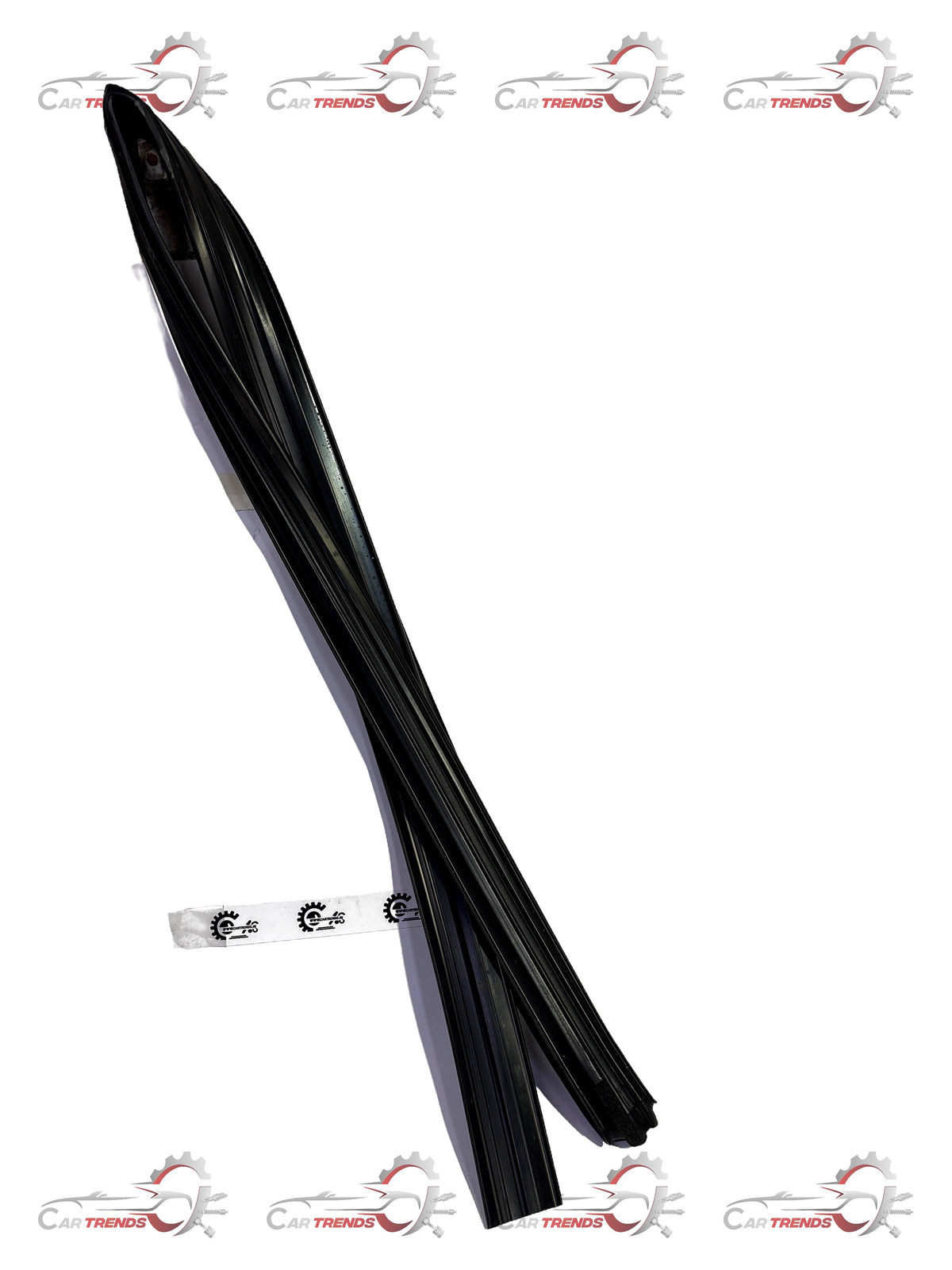 HONDA Rear Door Chanel Rubber Amaze     72735T4TT01 72735T4TT01 - Back view