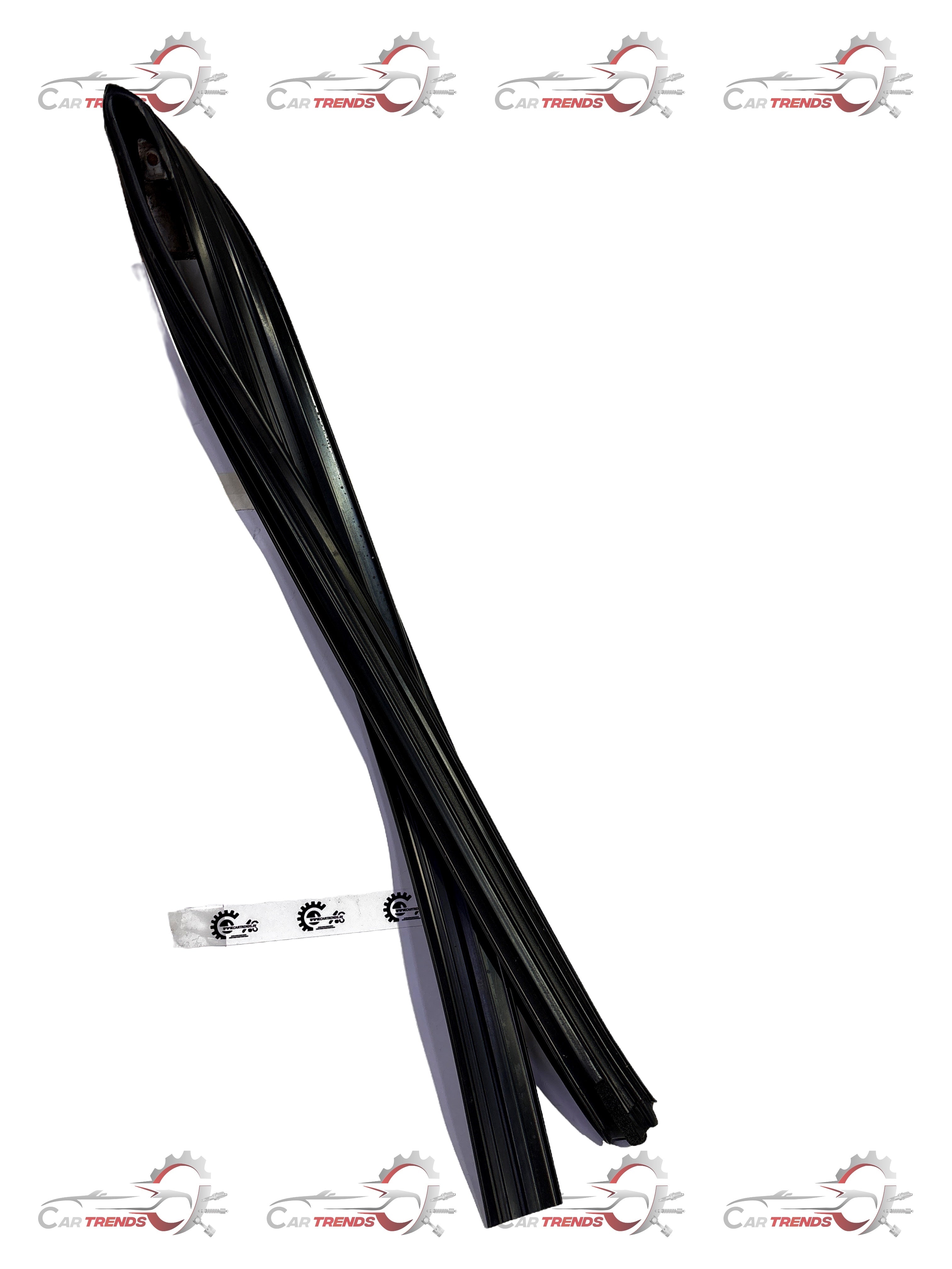 HONDA Rear Door Chanel Rubber Amaze     72735T4TT01 72735T4TT01 - Back view