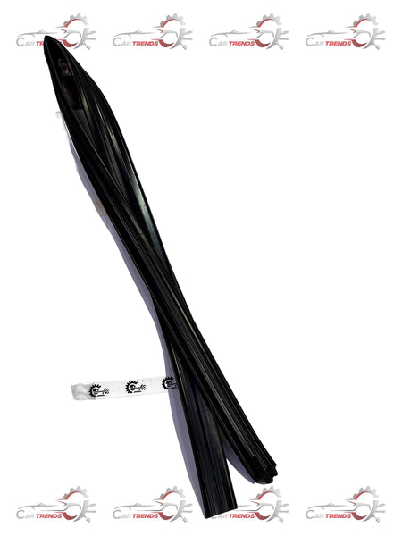 HONDA Rear Door Chanel Rubber Amaze     72735T4TT01 72735T4TT01 - Back view