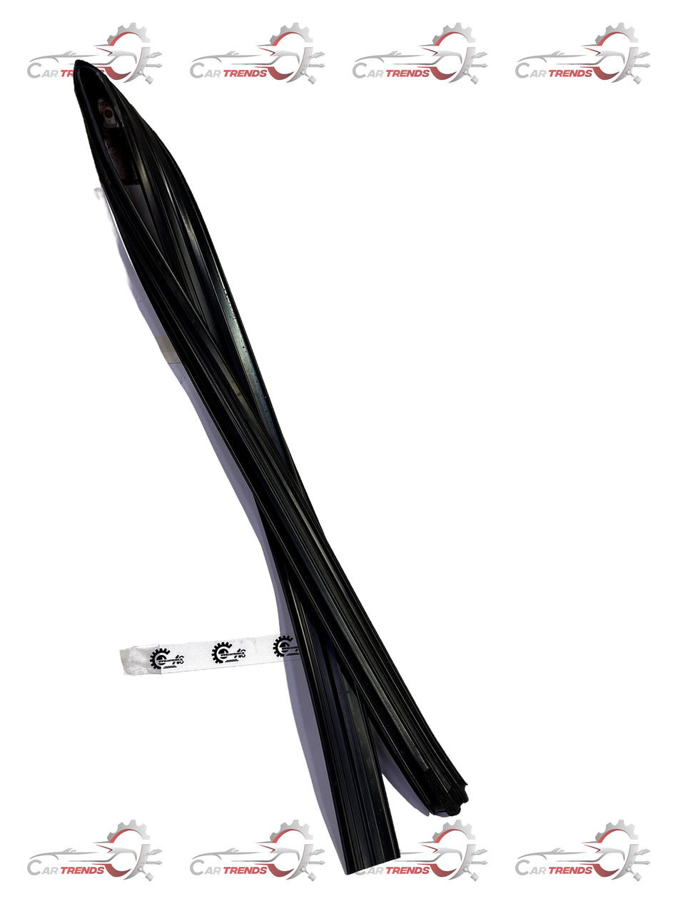 HONDA Rear Door Chanel Rubber Amaze     72735T4TT01 72735T4TT01 - Back view