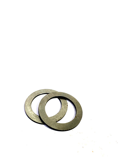 GENERAL MOTORS SHIM PINION FINAL DRIVE TAVERA T97597951 T97597951 - Back view