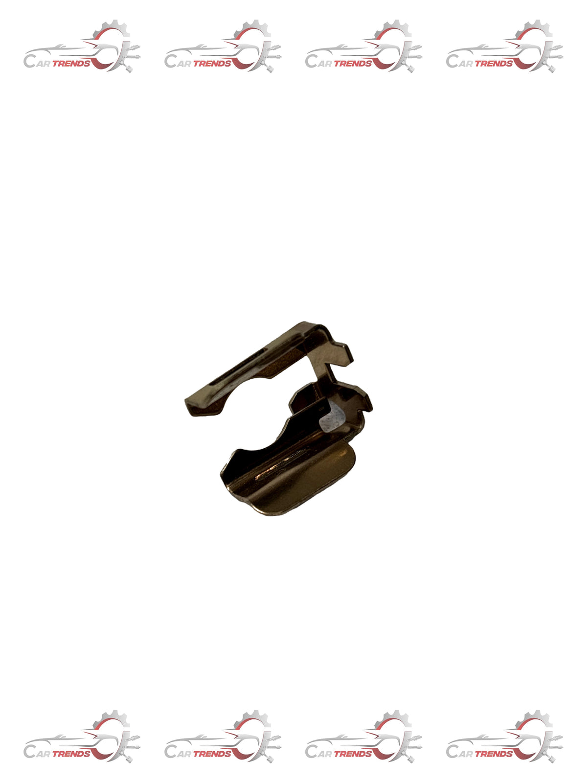 GENERAL MOTORS Crankshaft Oil Seal Assembly | Chevrolet Enjoy | Rear | #J9025139 J9025139 - Back view