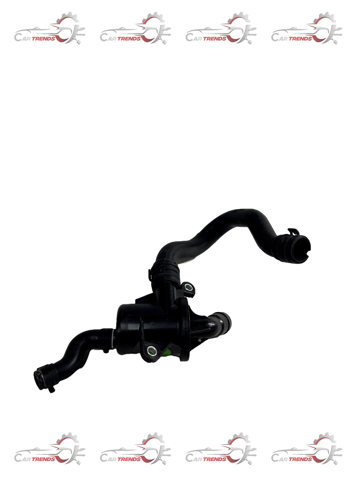 GENERAL MOTORS SEPARATOR ASM PCV OIL SAIL J55569639 J55569639 - Back view
