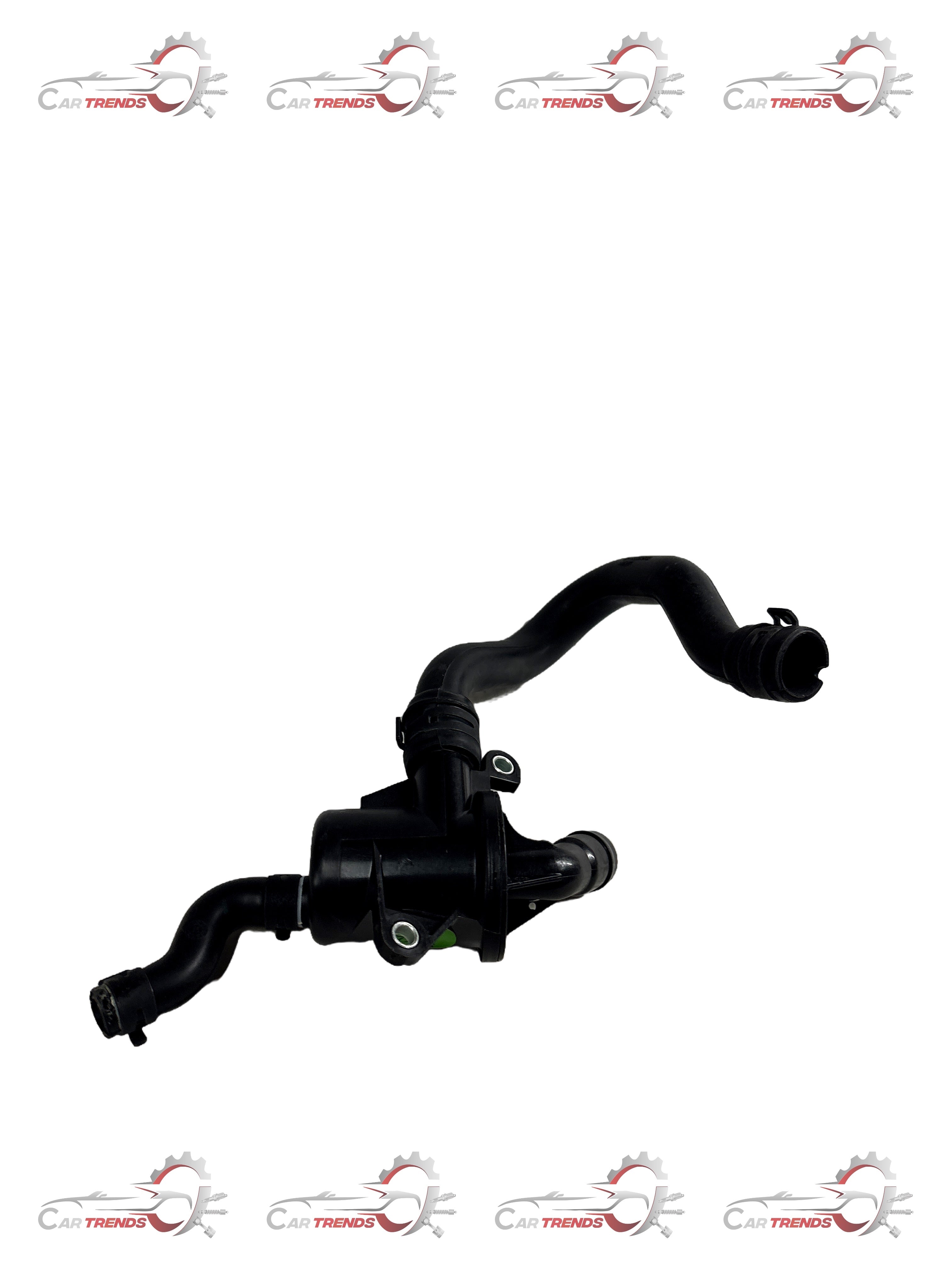 GENERAL MOTORS SEPARATOR ASM PCV OIL SAIL J55569639 J55569639 - Back view