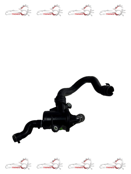 GENERAL MOTORS SEPARATOR ASM PCV OIL SAIL J55569639 J55569639 - Back view