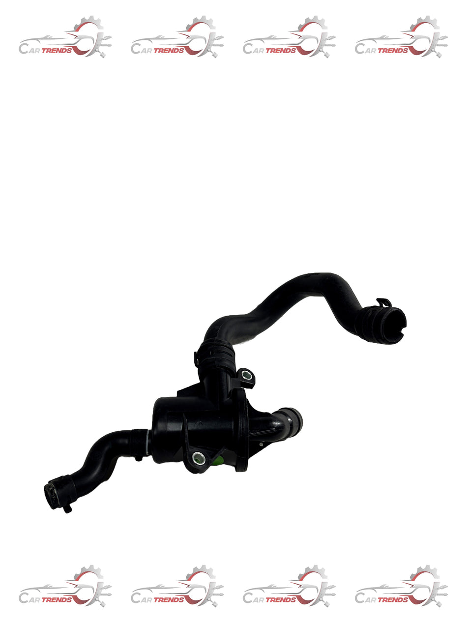 GENERAL MOTORS SEPARATOR ASM PCV OIL SAIL J55569639 J55569639 - Back view