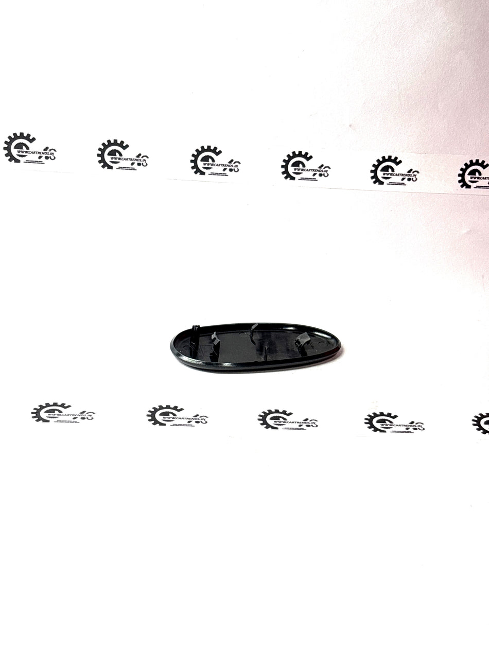 CarTrends J990313L0   Door Cover Spark Front Left Side J990313L0 - Back view