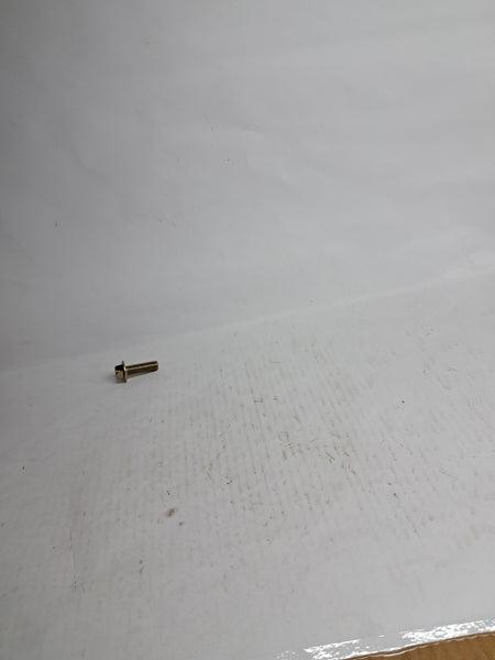 GENERAL MOTORS HEX FLANGE SCREW M10X30 TAVERA T28284145 T28284145 - Back view