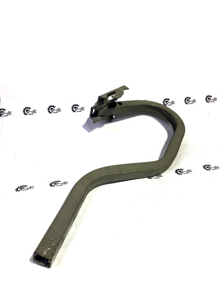 CarTrends Dicci Hinge Left Amaze      68660T4TT00Zz 68660T4TT00ZZ - Back view