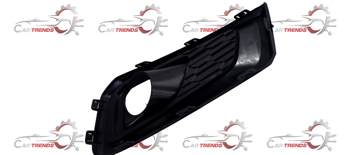 CarTrends GARNISH FRONT FOG LIGHT  AMAZE LEFT SIDE 71109TSVK10 71109TSVK10 - Back view