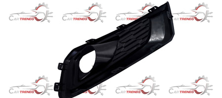 CarTrends GARNISH FRONT FOG LIGHT  AMAZE LEFT SIDE 71109TSVK10 71109TSVK10 - Back view