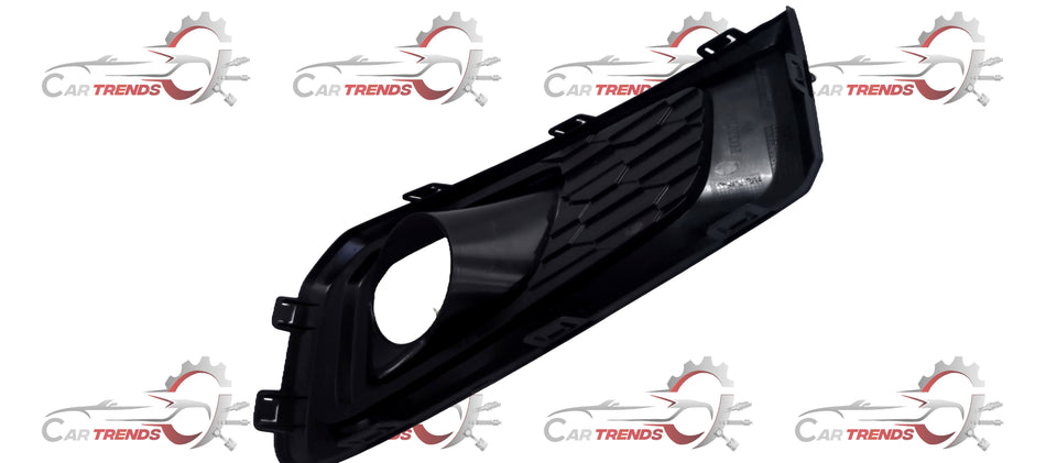 CarTrends GARNISH FRONT FOG LIGHT  AMAZE LEFT SIDE 71109TSVK10 71109TSVK10 - Back view