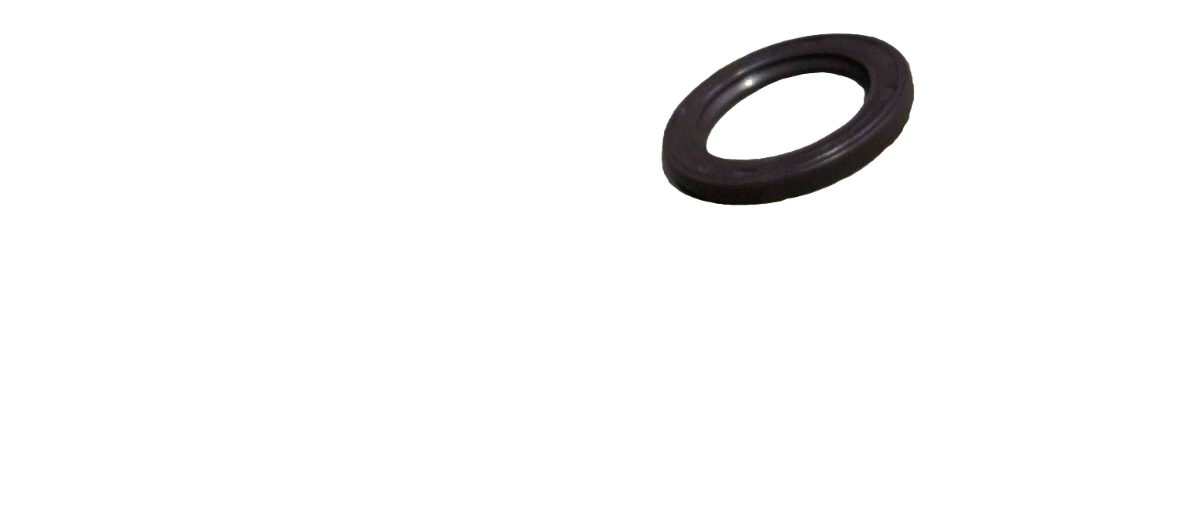 FORD Crankshaft Seal | Ford EcoSport/Fiesta | #YS6Z6700A YS6Z6700A - Back view