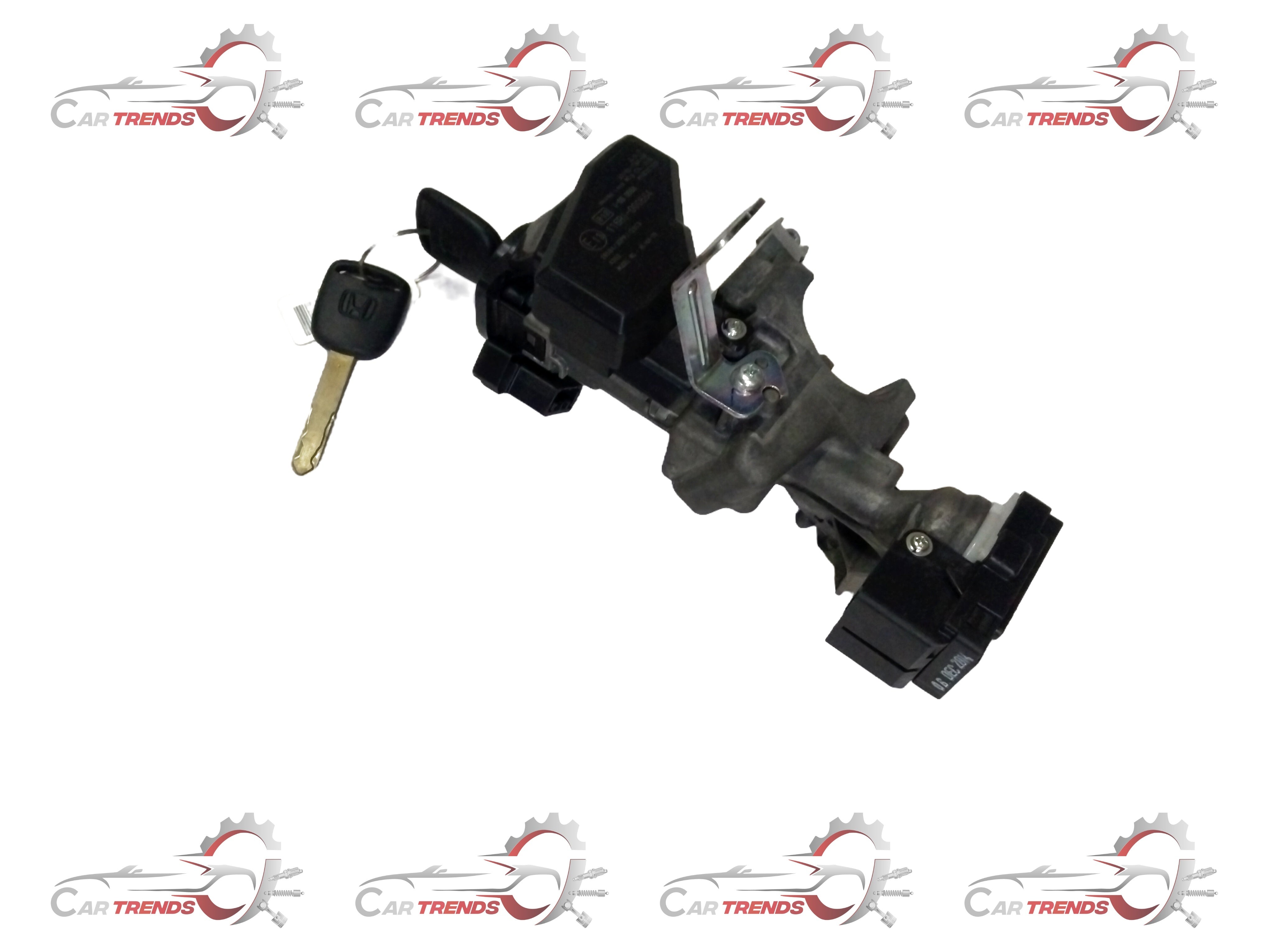HONDA 06351t9a901-06351t9a901 06351T9A901 - Back view