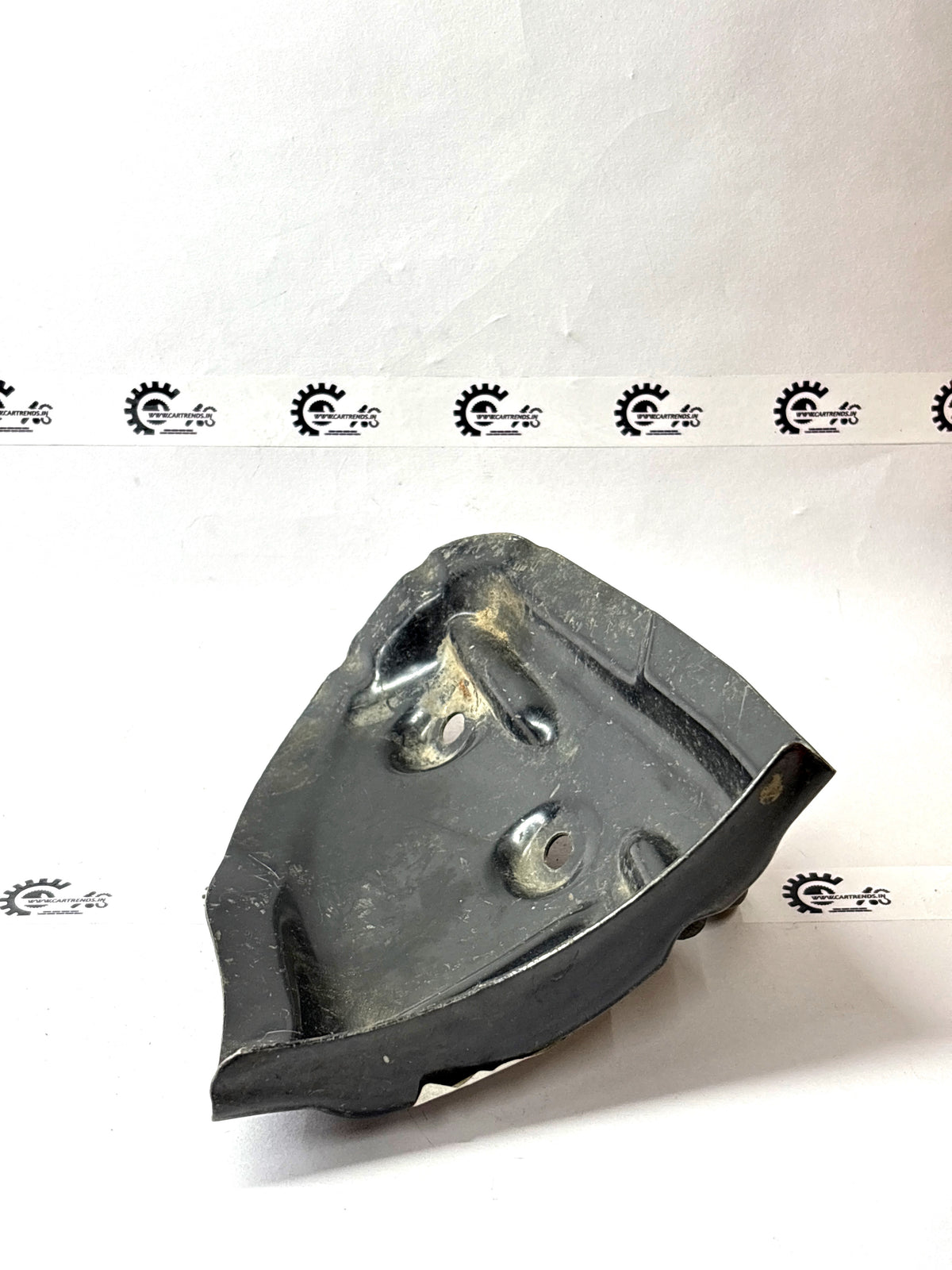 CarTrends J96598817  Towing Eye Bracket Spark J96598817 - Back view