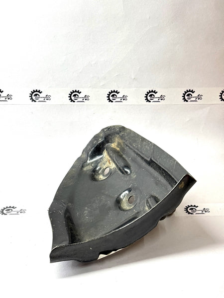 CarTrends J96598817  Towing Eye Bracket Spark J96598817 - Back view