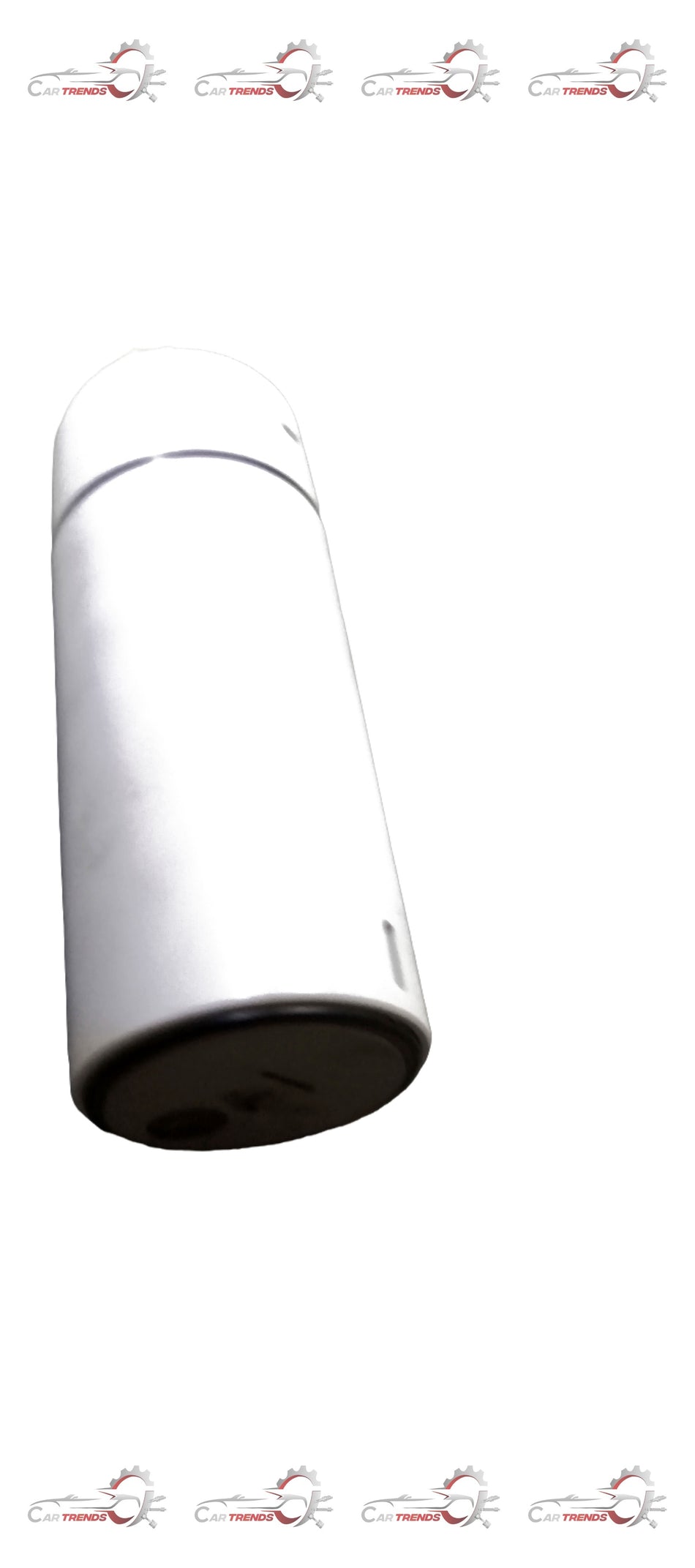 Honda KITCAR humidifier model 08EHZ3Q2BZM with a sleek white design and control panel, designed for vehicle interior moisture.