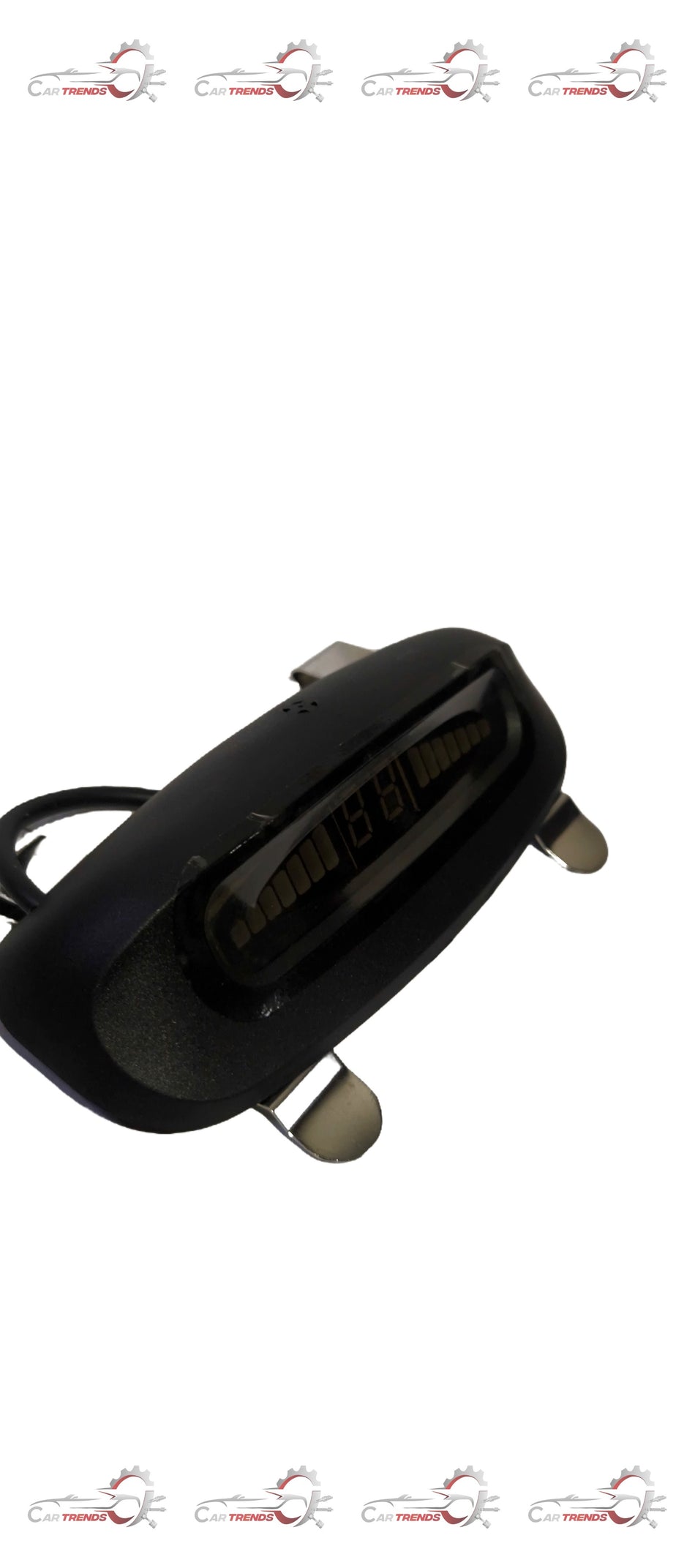 Honda LED roof display kit, 08V67E9A7M0D, showing a sleek LED panel mounted on a Honda vehicle roof.