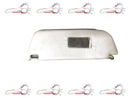 GENERAL MOTORS SUNSHADE ASM RHD LH CORSA S92083518 S92083518 - Back view