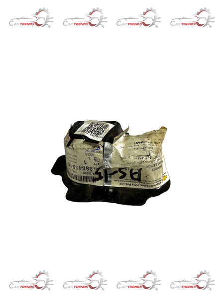 GENERAL MOTORS BRACKET CRUZE J96845515 J96845515 - Back view