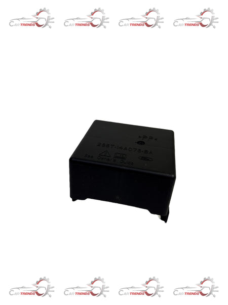 FORD COVER FUSE JUNCTION FIESTA 1GEN  2S6Z14A003B 2S6Z14A003B - Back view