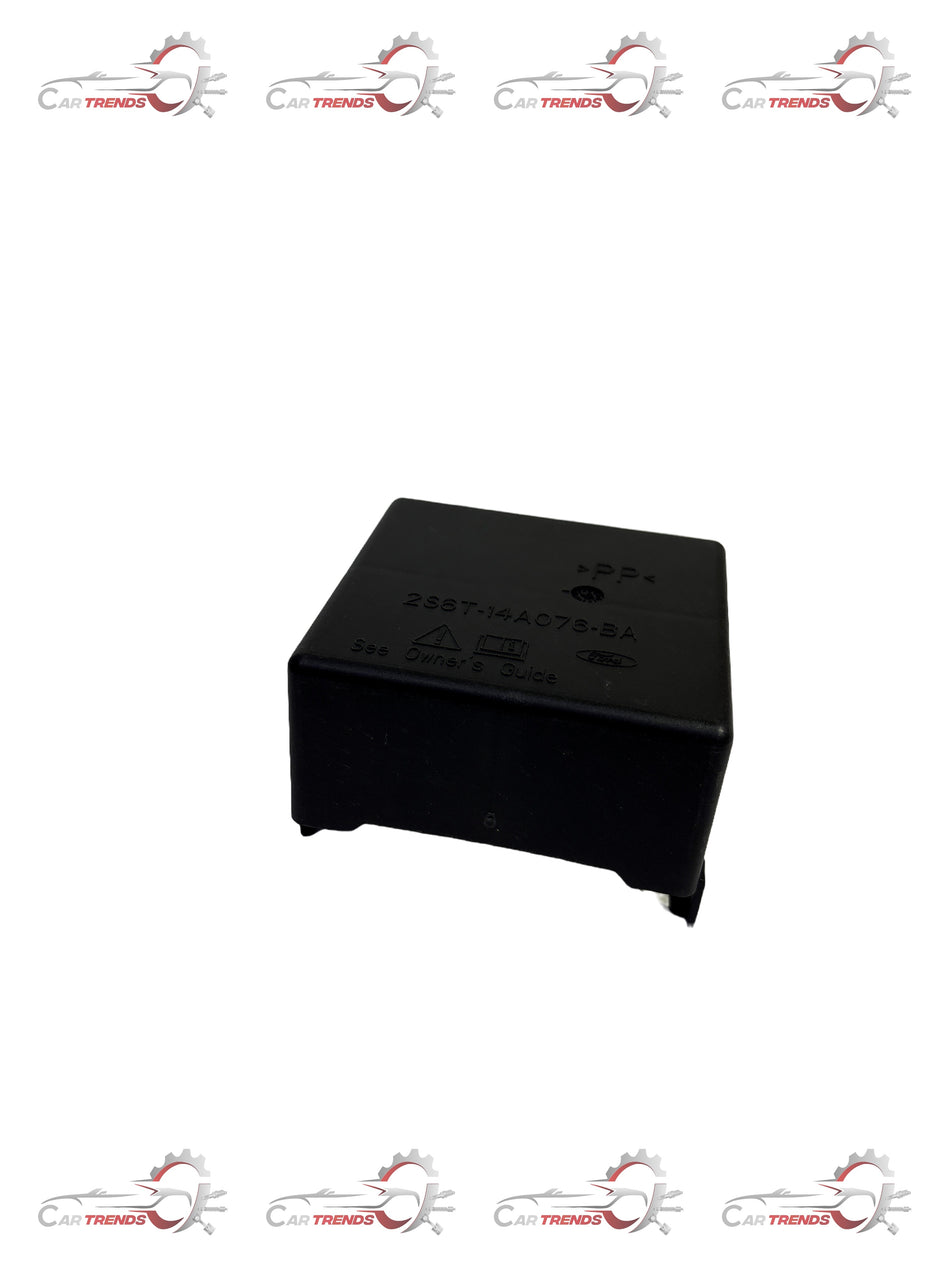FORD COVER FUSE JUNCTION FIESTA 1GEN  2S6Z14A003B 2S6Z14A003B - Back view