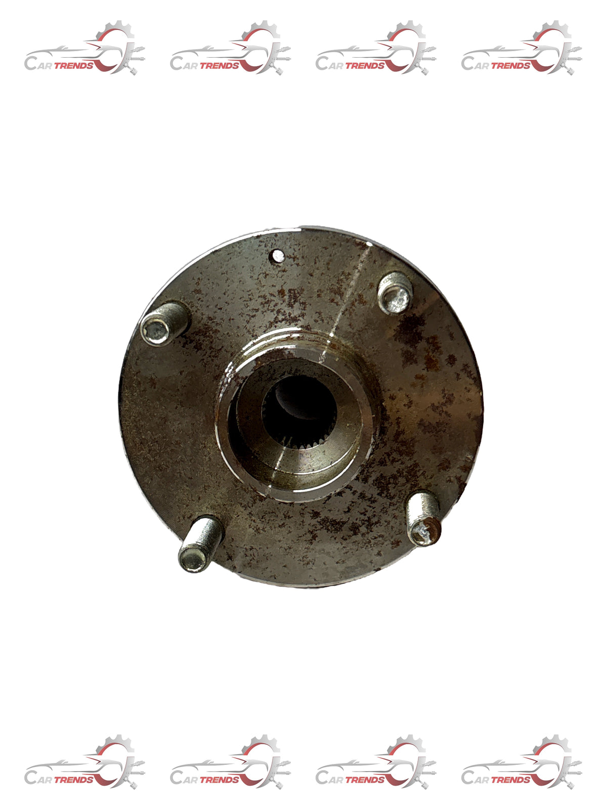 GENERAL MOTORS HUB A DISK BRAKE FRONT OPTRA PETROL J96549779 J96549779 - Back view