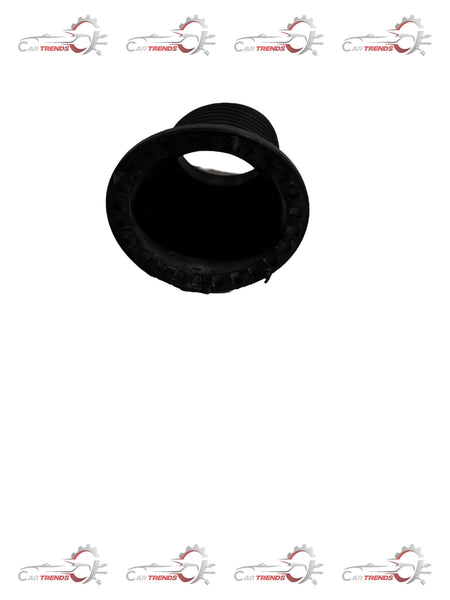 CarTrends isolator boot spring for Aveo J96535008, close-up of the spare part showing the spring and boot in detail.