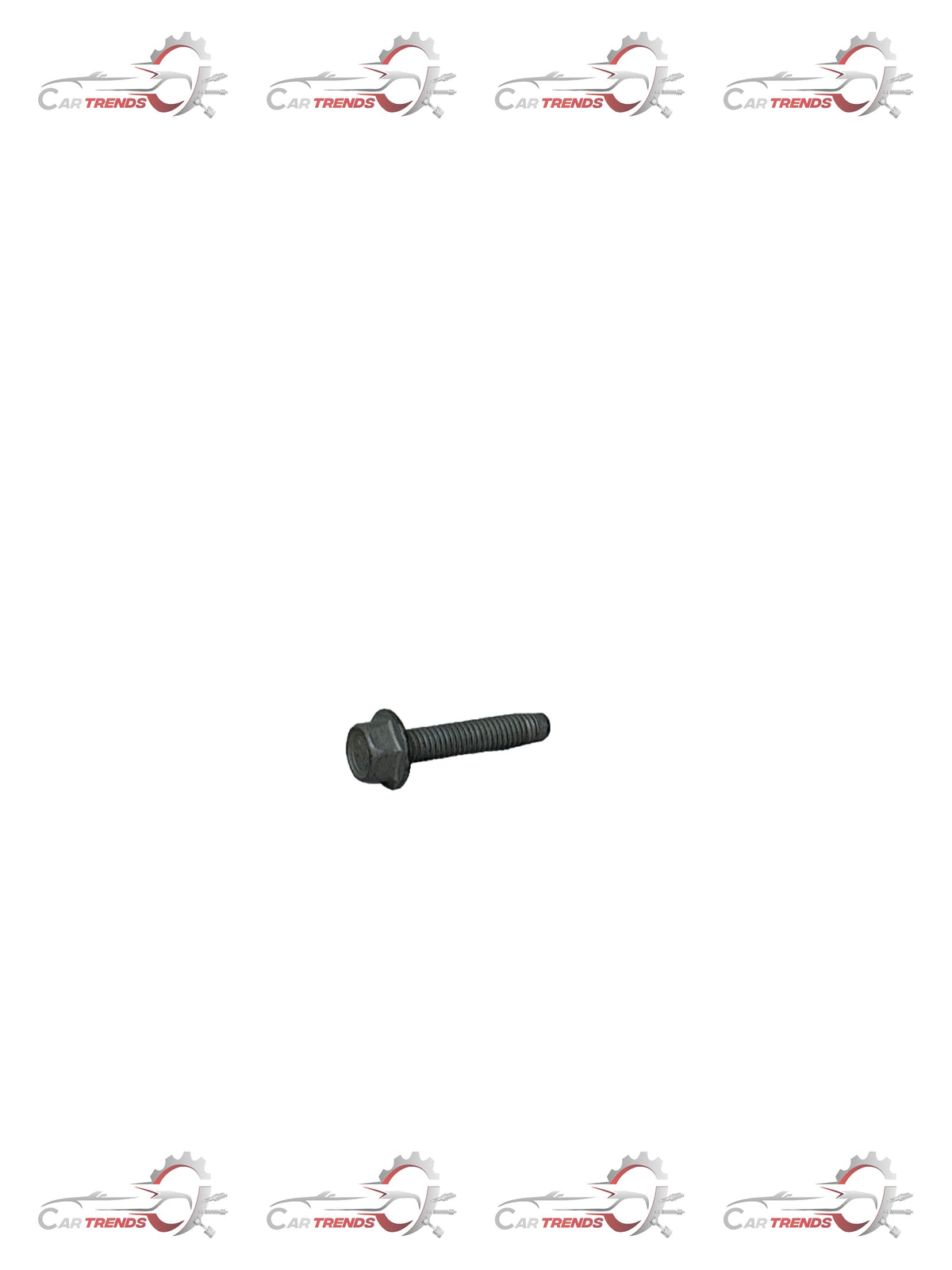 GENERAL MOTORS Bolt Screw Crankshaft Oil Seal Housing | Chevrolet Beat | Rear | #J11588714 J11588714 - Back view