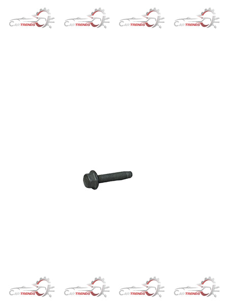 GENERAL MOTORS Bolt Screw Crankshaft Oil Seal Housing | Chevrolet Beat | Rear | #J11588714 J11588714 - Back view