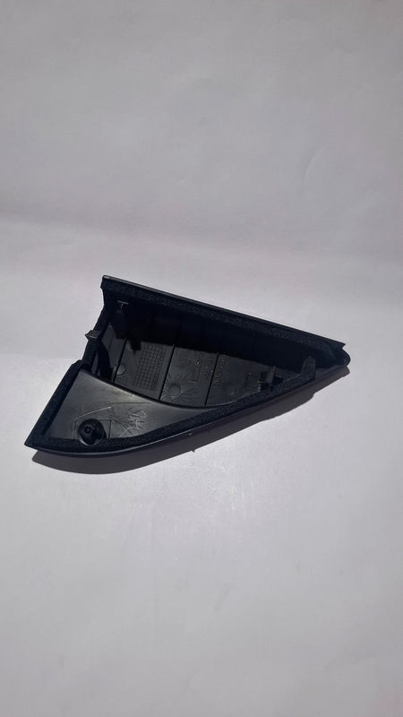 NISSAN Door Cover | Nissan Micra | Front | #802921HB2A 802921HB2A - Back view