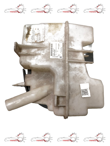 GENERAL MOTORS CONTAINER ASM WSWA SOLV W PUMP CAPTIVA J20777307 J20777307 - Back view