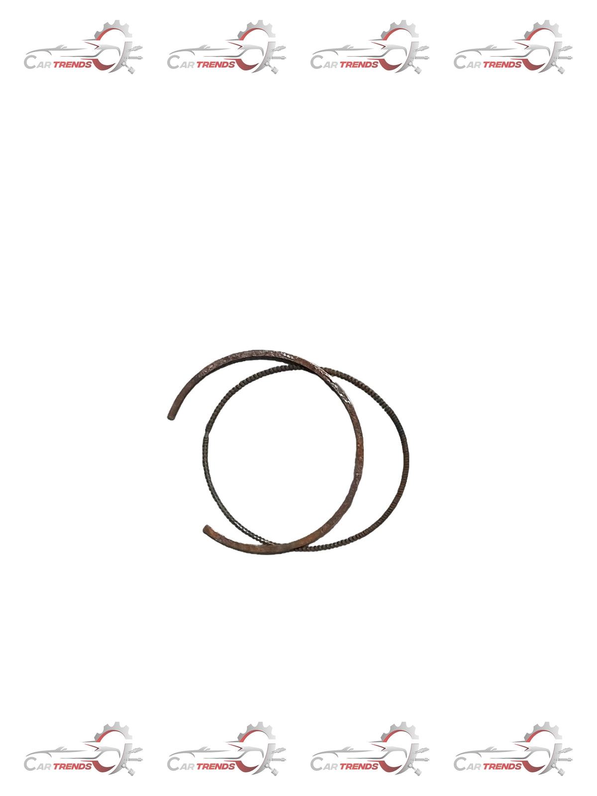 GENERAL MOTORS RING OIL CONTORL 0 5 MM O S ASTRA 632268 632268 - Back view