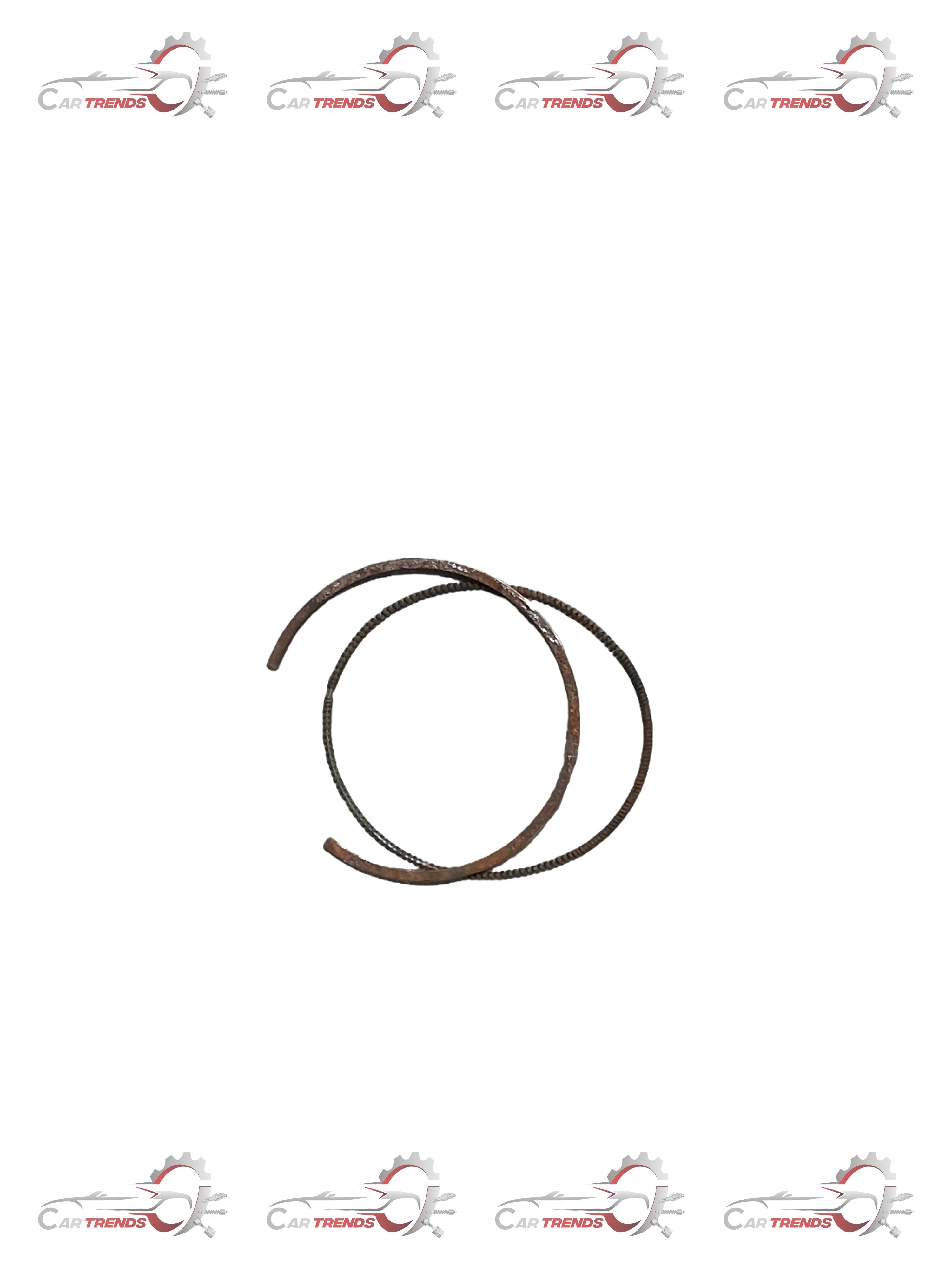 GENERAL MOTORS RING OIL CONTORL 0 5 MM O S ASTRA 632268 632268 - Back view