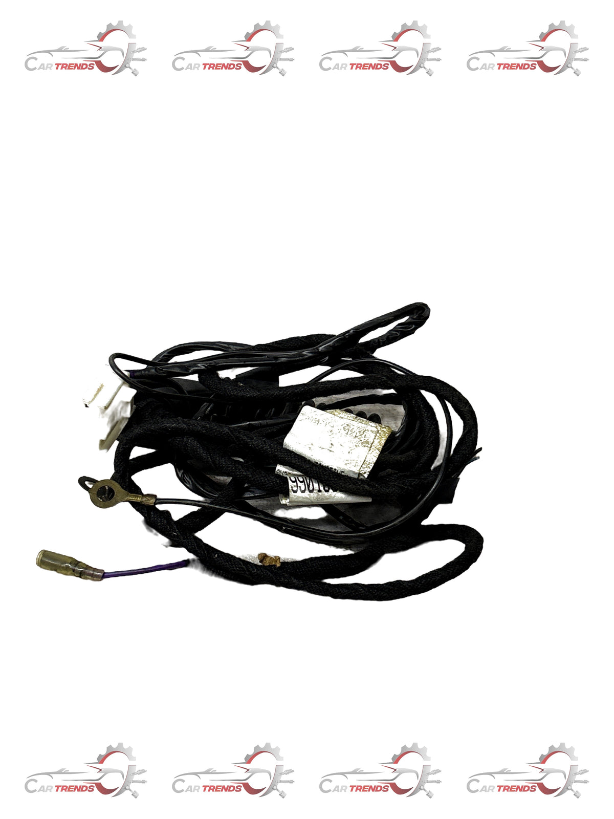 GENERAL MOTORS WIRING HARNESS TAILGATE SPARK J990106L0 J990106L0 - Back view