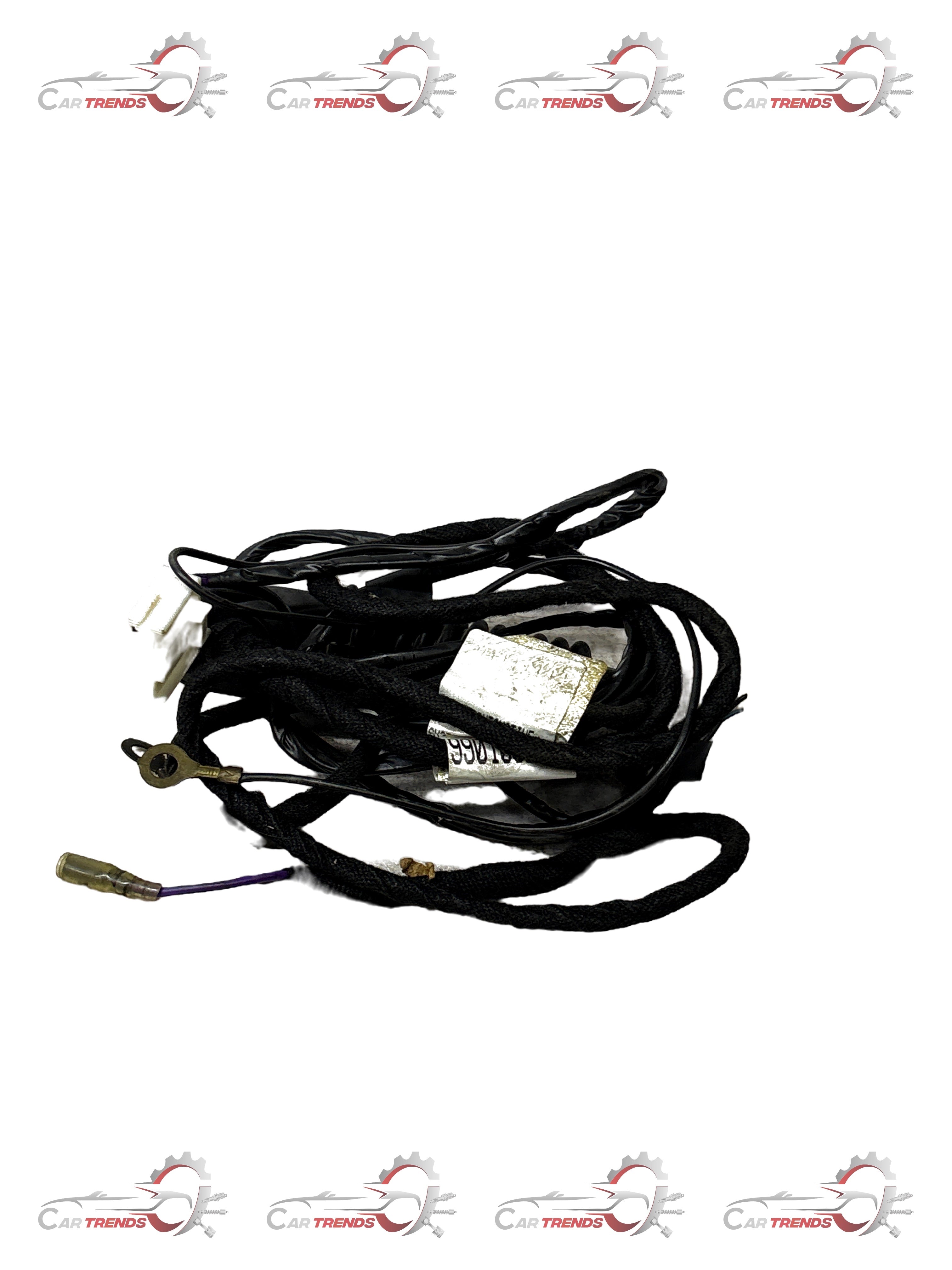 GENERAL MOTORS WIRING HARNESS TAILGATE SPARK J990106L0 J990106L0 - Back view