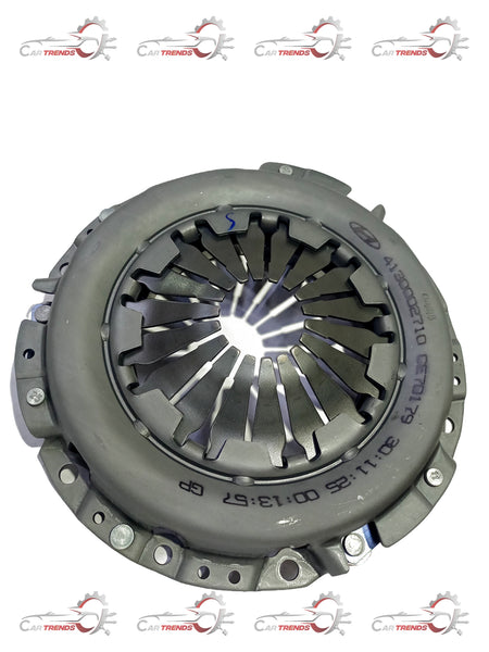 CarTrends 4130002710 - PRESSURE PLATE I 20 ELITE PETROL OLD MODEL 4130002710 - Back view