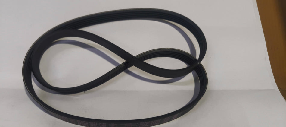 CarTrends Hyundai Xcent Fan Belt 2521203050 2521203050 - Back view