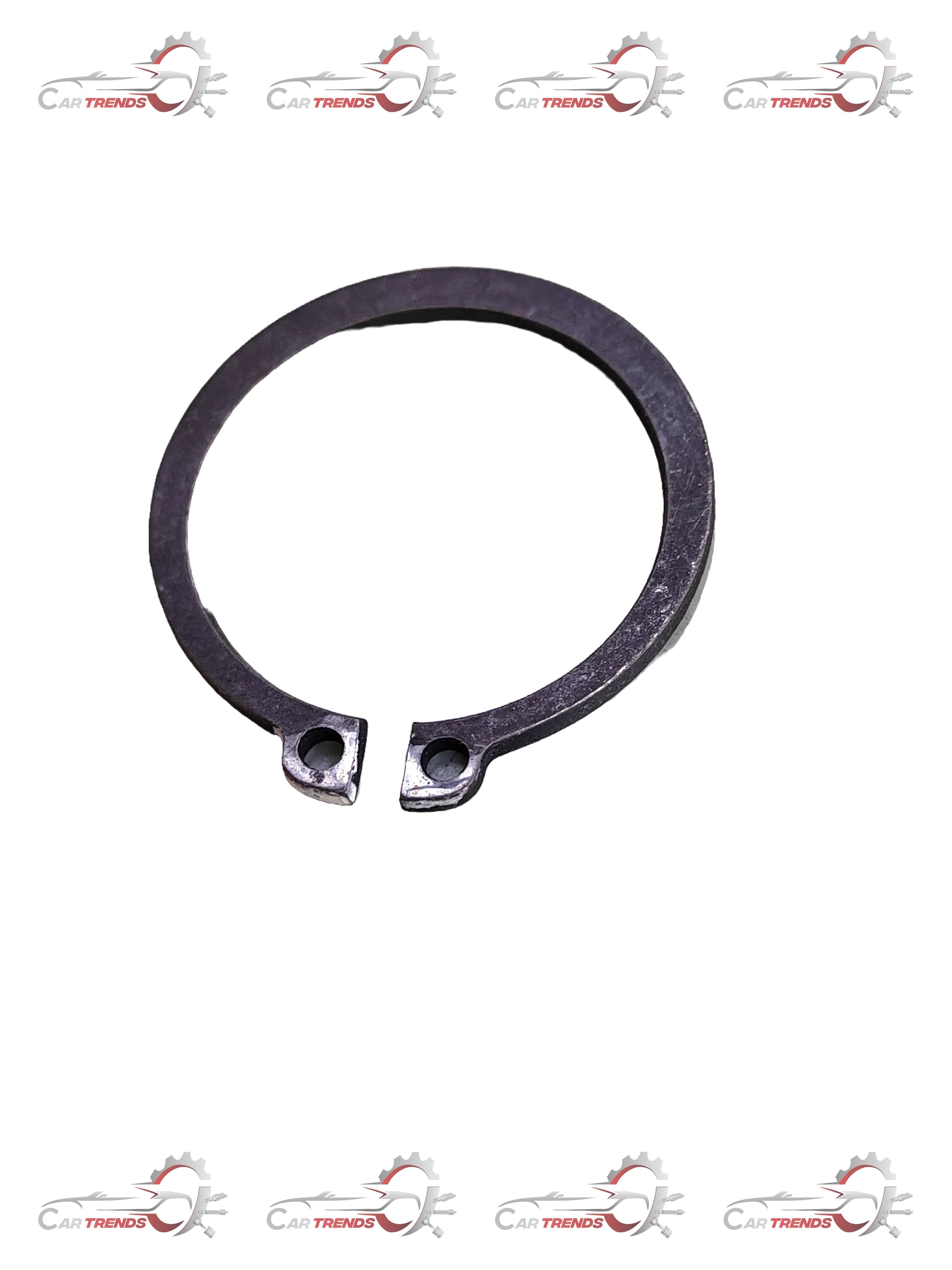 GENERAL MOTORS Ring Retaining 30X2 | Chevrolet Optra | Petrol | #J94580800 J94580800 - Back view