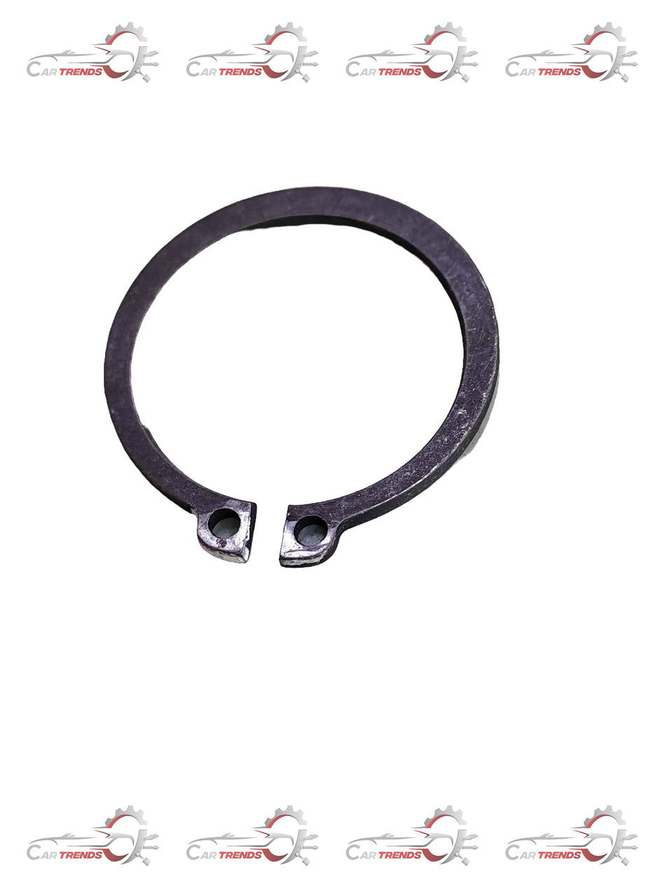 Chevrolet Optra ring retaining 30X2 for petrol engine, part #J94580800, shown in the image with metal ring component.