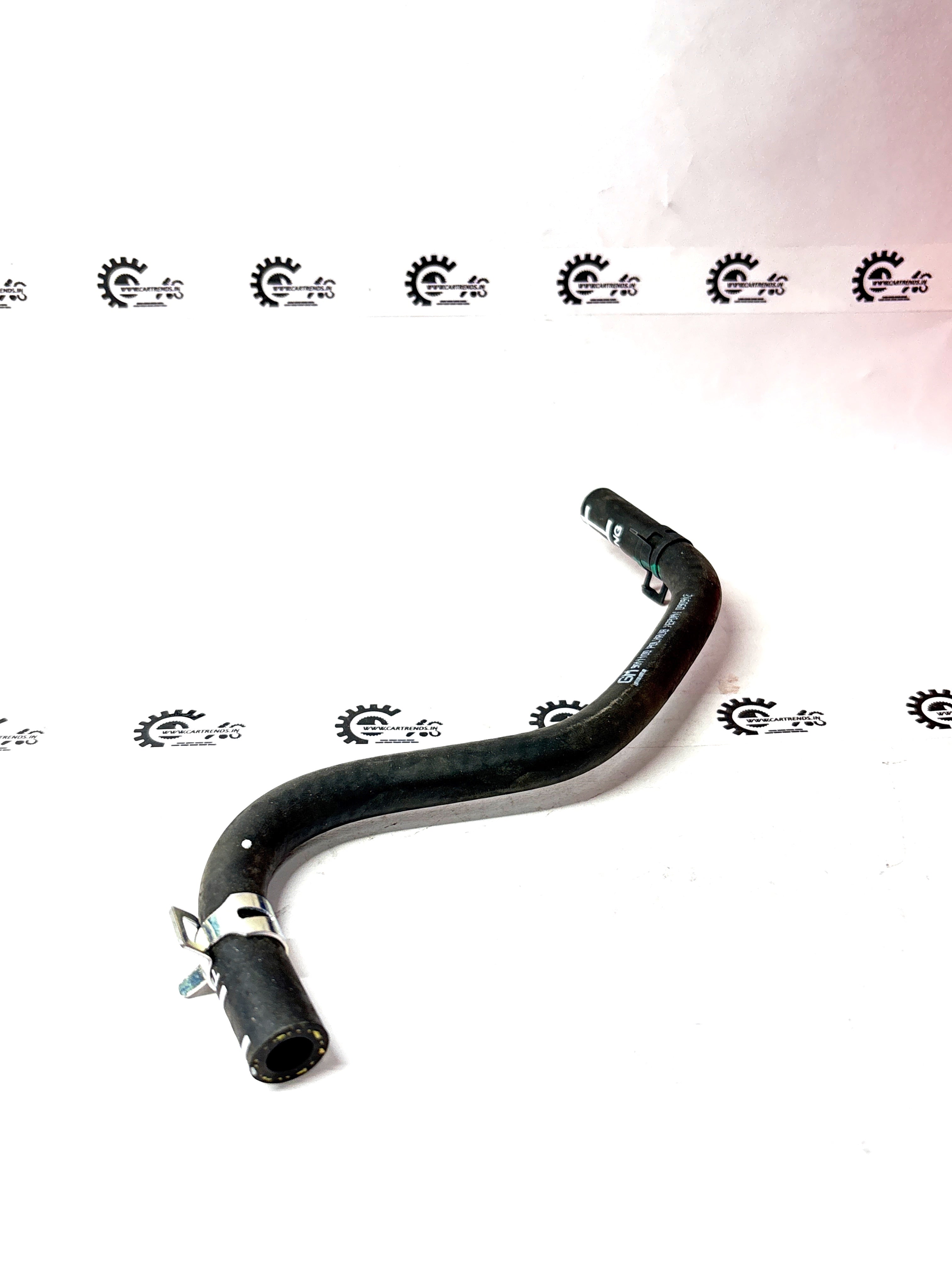 GENERAL MOTORS HOSE THROT BODY HTR OTLT SAIL J9011100 J9011100 - Back view