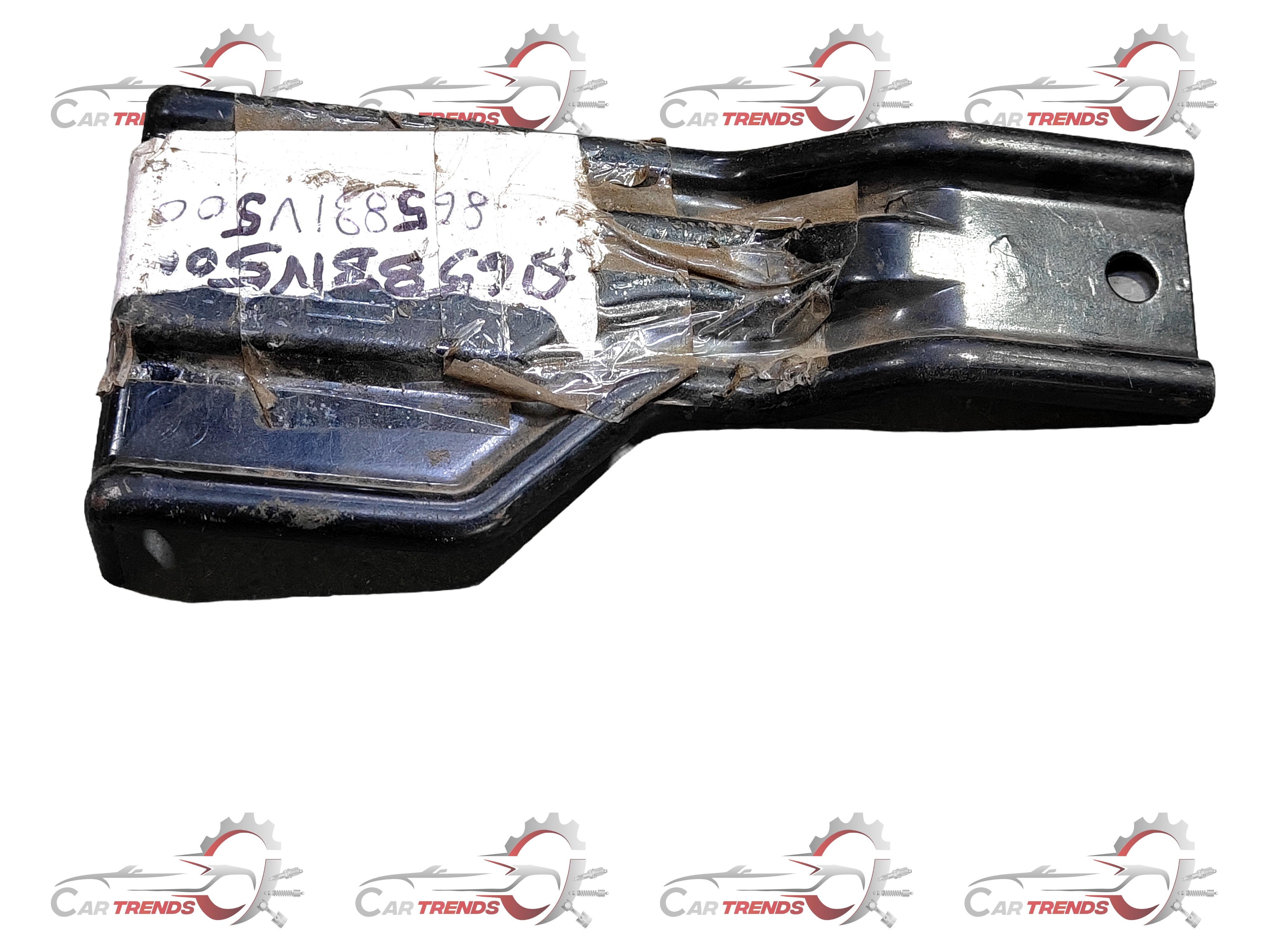 HYUNDAI HEAD LAMP BRACKET VERNA FLUIDIC TYPE 2 LH  865831V500 865831V500 - Back view