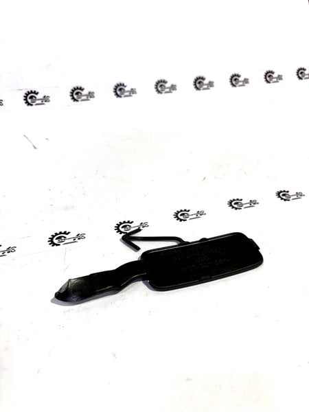 HONDA COVER.FR TOWING HOOK 71106T00T50ZA 71106T00T50ZA - Back view